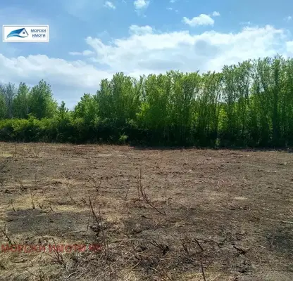 Снимка 3 — Парцел в Бургас, Ахтопол