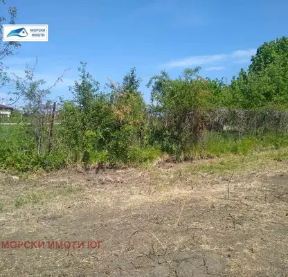 Снимка 4 — Парцел в Бургас, Ахтопол