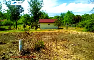 Парцел в Бургас, Ахтопол