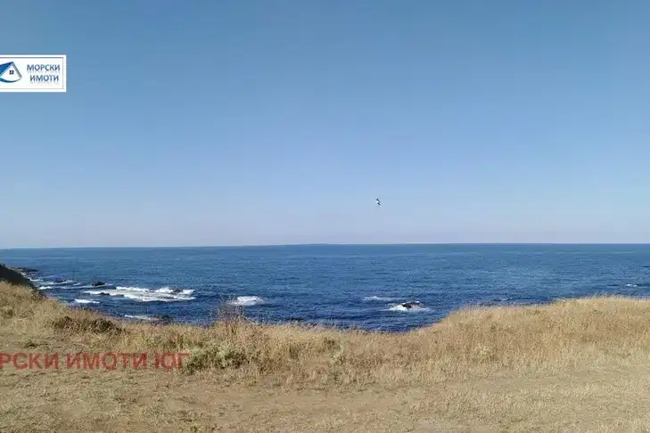 Парцел в Бургас, Ахтопол
