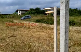 Парцел в Бургас, Ахтопол