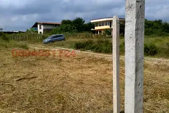 Парцел в Бургас, Ахтопол