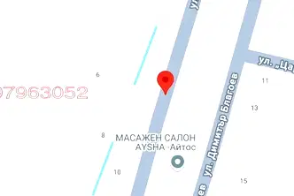 Парцел в Бургас, Айтос