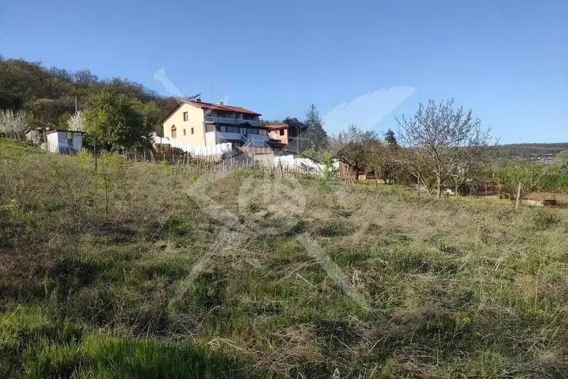 Парцел в Бургас, Айтос