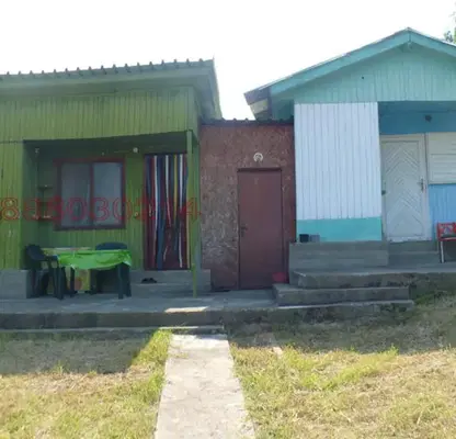 Photo 3 — Plot in Oblast Burgas, Carevo