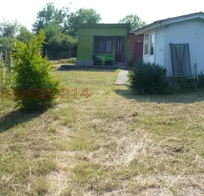 Photo 4 — Plot in Oblast Burgas, Carevo