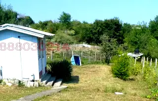 Парцел в Бургас, Царево