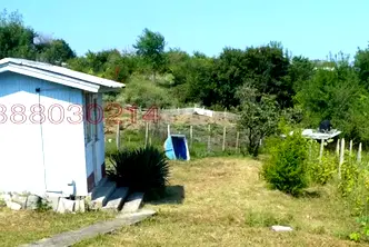 Парцел в Бургас, Царево