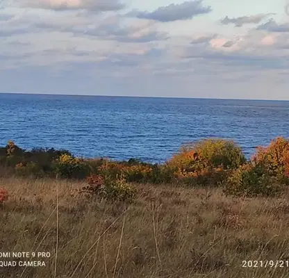 Снимка 3 — Парцел в Бургас, Царево