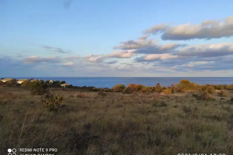 Парцел в Бургас, Царево