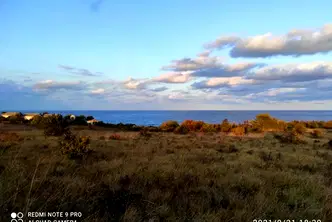 Парцел в Бургас, Царево