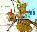 Снимка 2 — Парцел в Бургас, Царево