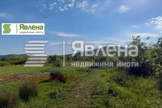 Парцел в Бургас, Царево