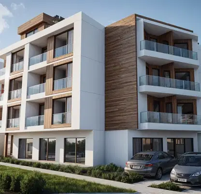 Photo 2 — Plot in Oblast Burgas, Carevo