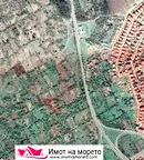 Парцел в Бургас, Царево