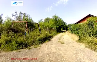 Парцел в Бургас, Царево
