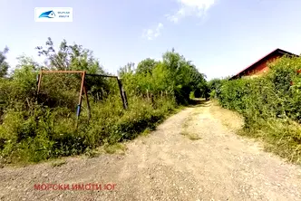 Парцел в Бургас, Царево