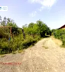 Парцел в Бургас, Царево