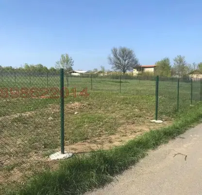 Снимка 2 — Парцел в Бургас, Царево