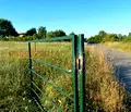 Снимка 3 — Парцел в Бургас, Царево