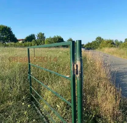 Снимка 3 — Парцел в Бургас, Царево