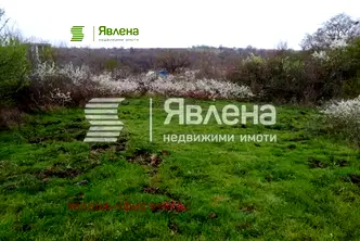 Парцел в Бургас, Царево