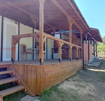 Photo 2 — Plot in Oblast Burgas, Carevo