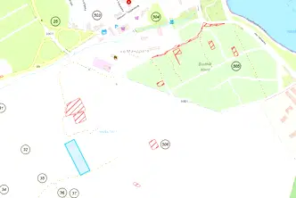 Парцел в Бургас, Царево