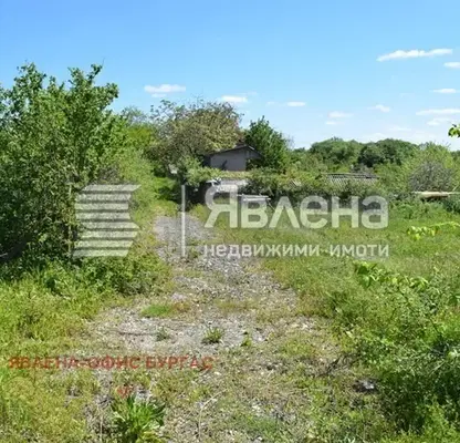 Снимка 2 — Парцел в Бургас, Царево