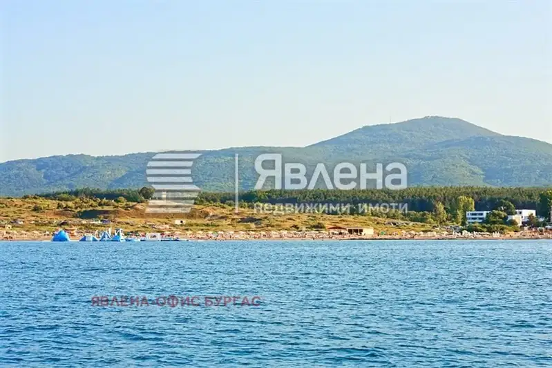 Парцел в Бургас, Царево