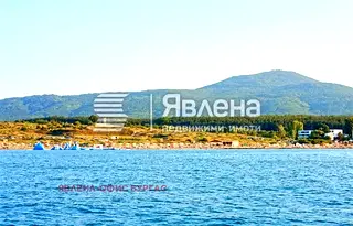 Парцел в Бургас, Царево