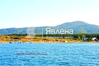 Парцел в Бургас, Царево