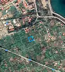 Парцел в Бургас, Царево