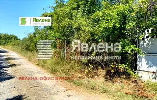 Парцел в Бургас, Царево