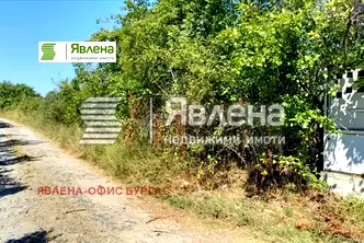 Парцел в Бургас, Царево