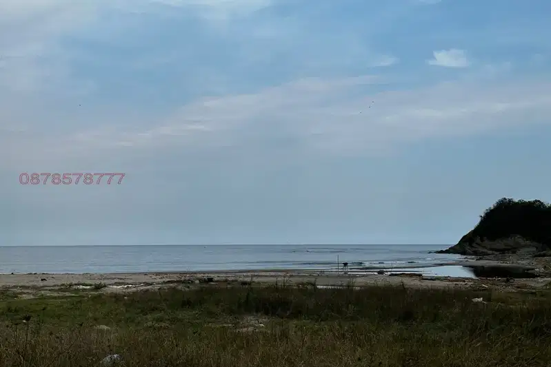 Парцел в Бургас, Царево