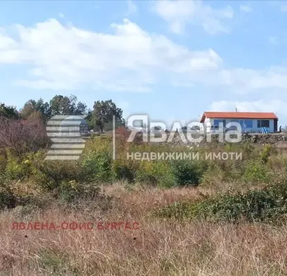 Снимка 2 — Парцел в Бургас, Царево