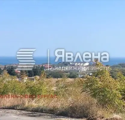 Снимка 3 — Парцел в Бургас, Царево