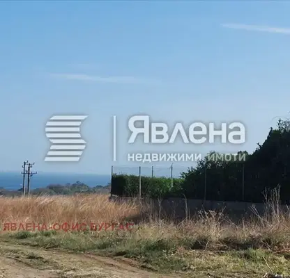 Снимка 4 — Парцел в Бургас, Царево