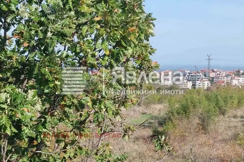 Парцел в Бургас, Царево