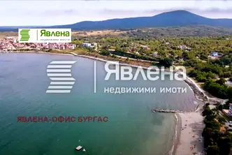 Парцел в Бургас, Царево