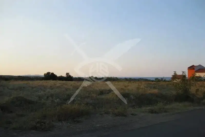 Парцел в Бургас, Царево