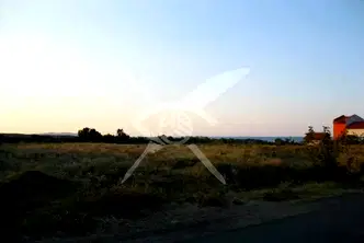 Парцел в Бургас, Царево