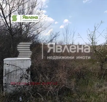 Снимка 3 — Парцел в Бургас, Царево