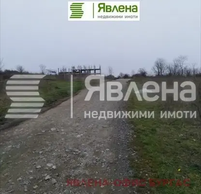 Снимка 4 — Парцел в Бургас, Царево