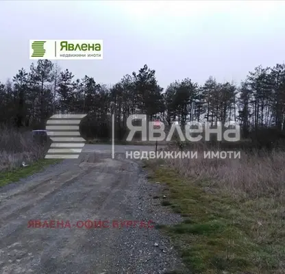 Снимка 5 — Парцел в Бургас, Царево