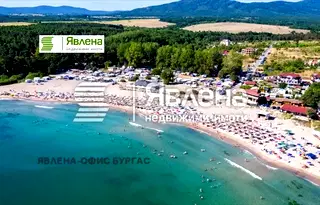 Парцел в Бургас, Царево