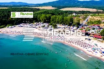 Парцел в Бургас, Царево