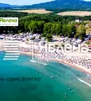Парцел в Бургас, Царево