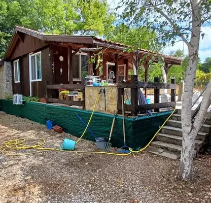 Photo 3 — Plot in Oblast Burgas, Carevo